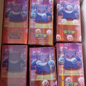 Pokémon Gem Pack Vol. 3 – Edizione Cinese (Sigillata / Sealed)