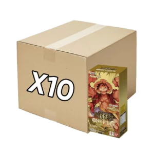 case prb01 jap sealed