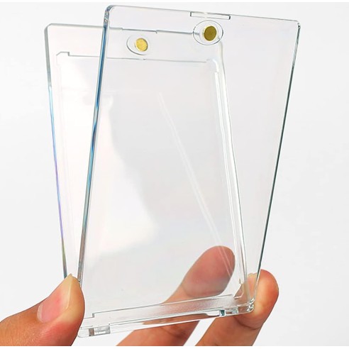 TcgLab - Case Holder - Case Protettivo per carta Magnetico - 35 pt - immagine 2
